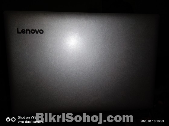 Lenovo IP 320 15IKB